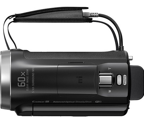 دوربین فیلم برداری سونی HDR-PJ675